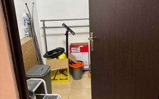 Apartament 3 camere, 84 mp, terasa, parcare, zona Petrom - Poză 8