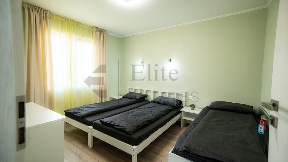 Casa / Pensiune de inchiriat in Baile 1 Mai din Bior - Poză 6