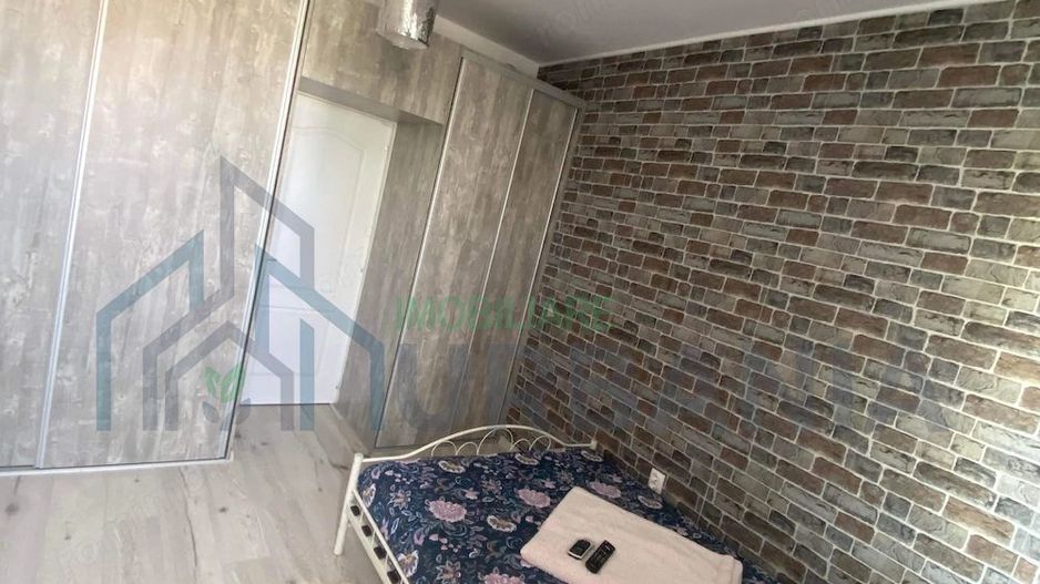 Garsonieră modernă, utilată complet, în Piața Nicolina, Iași - Poză 5