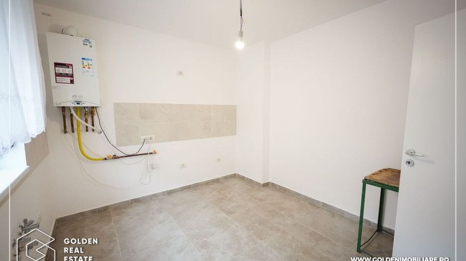 Duplex doua dormitoare, parter si mansarda, Giroc - Poză 18