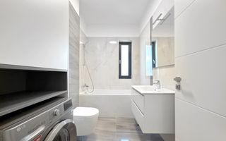 2 Camere | Parcare | Mobilat + Utilat | Future Residence | COMISION 0% - Poză 10