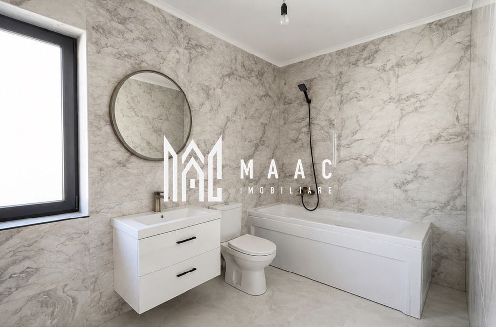 Casă 3 camere de vânzare Olteni | Vilă nouă | 150 mp - Poză 6