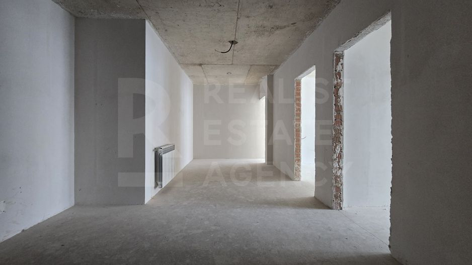 Vânzare, apartament, 2 camere, strada Vasile Lupu, Buiucani - Poză 7