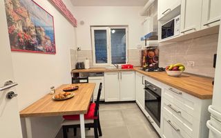 Apartament in vilă | Mobilat si utilat lux I Dumbrăvița - Poză 5