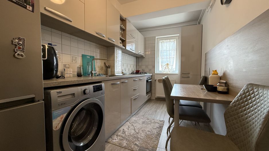 Apartament Pallady - Nicolae Teclu - Ozana (COMISION ZERO) - Poză 5