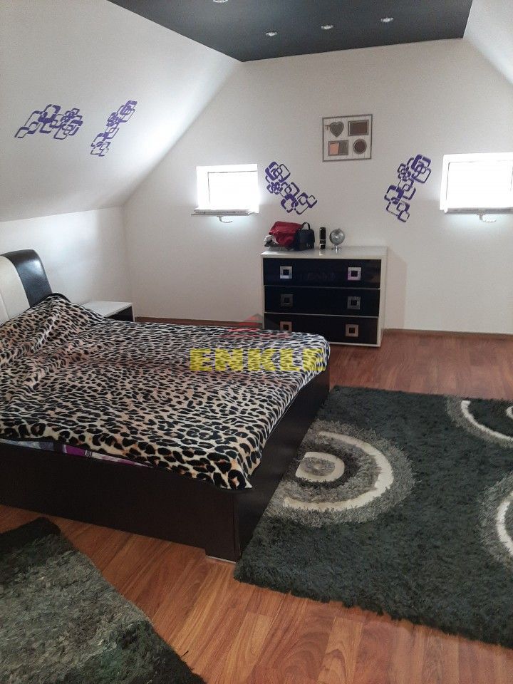 Casa 5 camere, Petru Rares, 530mp teren, 100000 euro negociabil - Poză 6