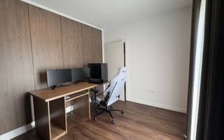 3 camere, 2 bai, parcare, bloc nou, Floresti, Tineretului, Avram Iancu - Poză 5
