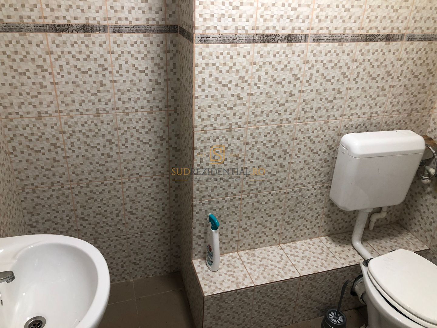 Spațiu comercial 55 mp | Vitrină stradală | Metrou Dimitrie Leonida - Poză 8