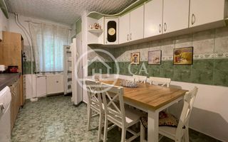 Apartament cu 4 camere de inchiriat in zona Rogerius, Oradea - Poză 1