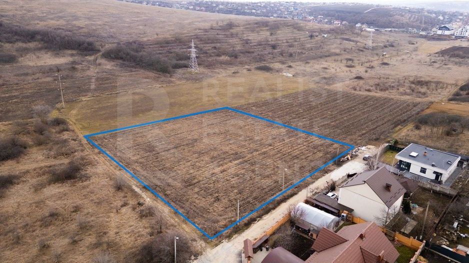 Vânzare, teren agricol, 63.6 ari, Ialoveni - Poză 5