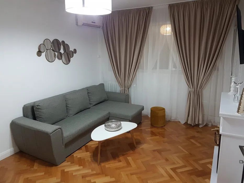2 camere 63 mp, Obor–Iancului, 5 min metrou, balcon 13 mp, etaj 8 - Poză 1