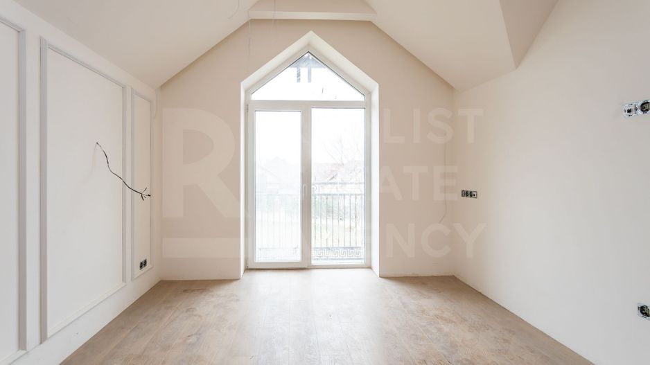 Vânzare, casă, 170 mp, strada Primar Gherman Pântea, Râșcani - Poză 12