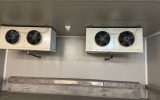 De închiriat spațiu de 125 mp – ideal pentru Catering/Horeca/FRIGO - Poză 7