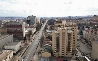 Vânzare, apartament, 3 camere, bd. Ștefan Cel Mare Și Sfânt, Centru - Poză 19