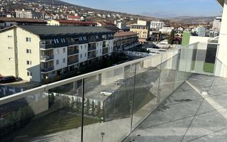BRASADAS vinde Ap 2 cam 60mp CF terasa garaj Elite City. - Poză 2