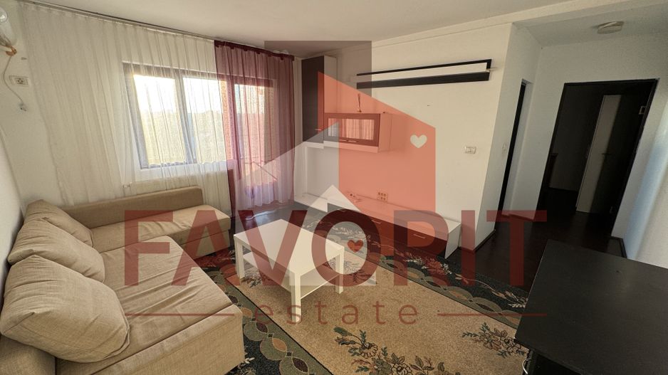 Apartament  3 camere mobilat si utilat in zona Girocului - Poză 1