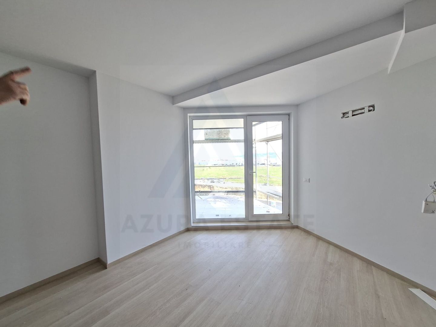 Apartament 2 camere | 54 mp utili | balcon 12 mp |  EVOLUTION - Poză 2
