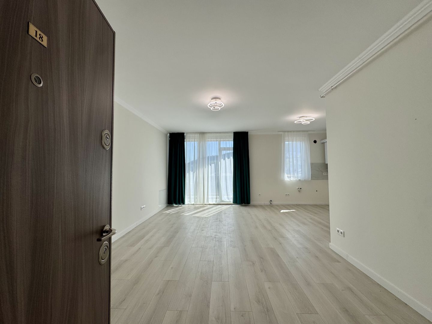 Ap 18 C5 Tautului Residence Park Parcul Poligon Sub Cetate - Poză 3