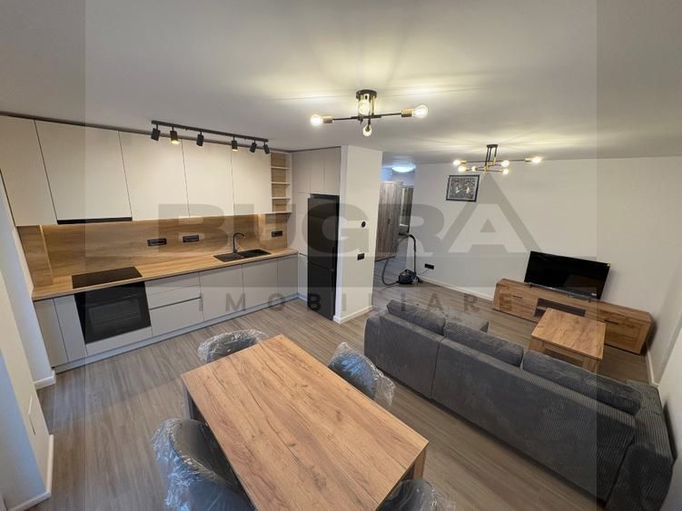 Apartament de 3 camere, modern, 75mp, parcare, zona strazii Fabricii - Poză 1