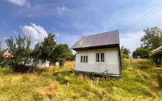 Casa Batraneasca cu 74 Ari Teren I Suceava/Sasca Mare I 60.000E - Poză 5