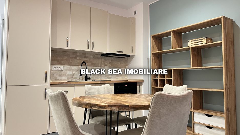 STUDIO DE VANZARE – AXXIS Nova Resort & SPA –VEDERE LA MARE - Poză 5