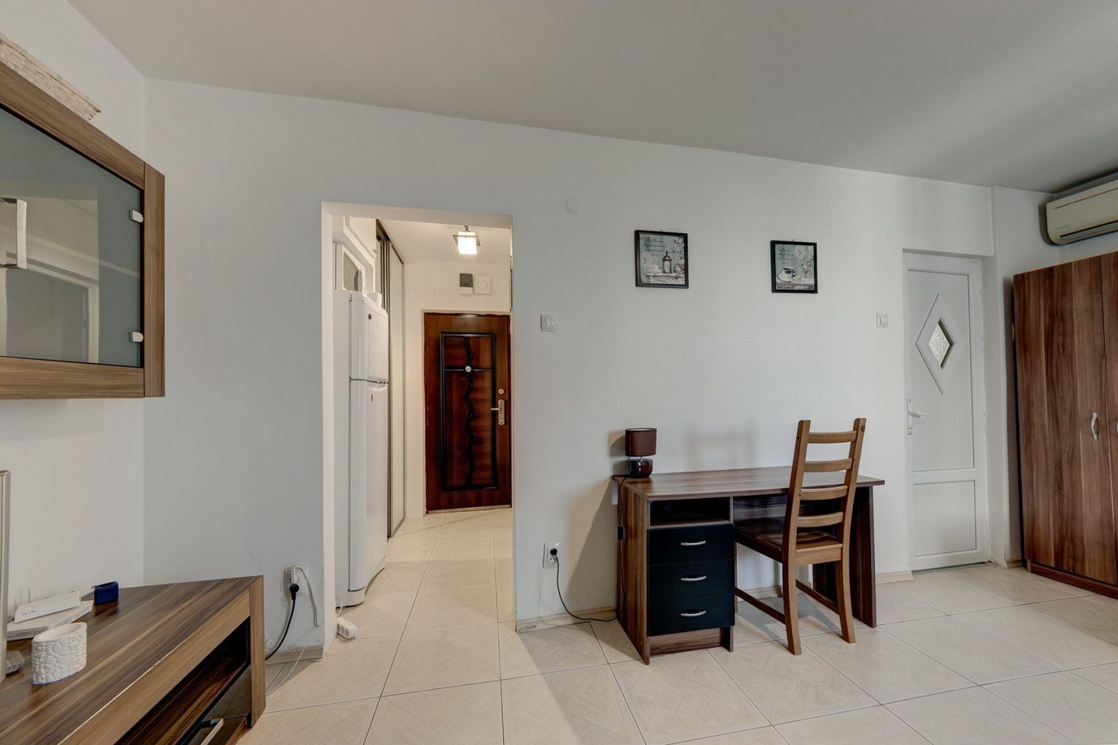 Garsoniera Renovata recent Bucur Obor Metrou - Poză 4