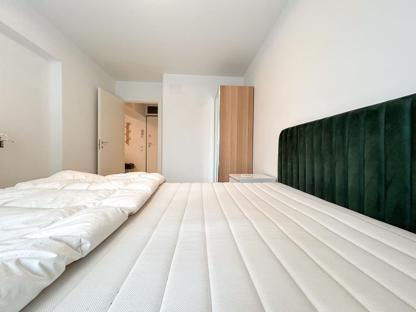 Chirie I Apartament 2 camere spațios I Bdul Pipera - Poză 11