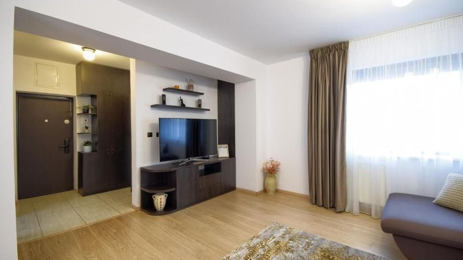 Apartament premium Herăstrău / Nordului - Poză 5