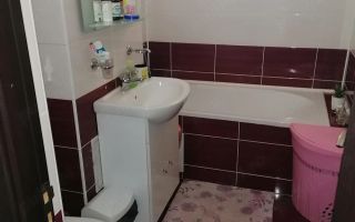 Apartament 1 Camera I Decomandat I Etaj 3 I Calea Poplacii - Poză 5