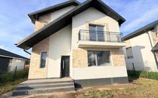 Casa P+E de vanzare in Comuna Berceni – 120 mp utili, teren 350 mp, - Poză 3