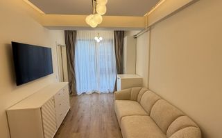 Ivory Pipera I 2 camere I parcare si boxa incluse I Rond OMV - Poză 1