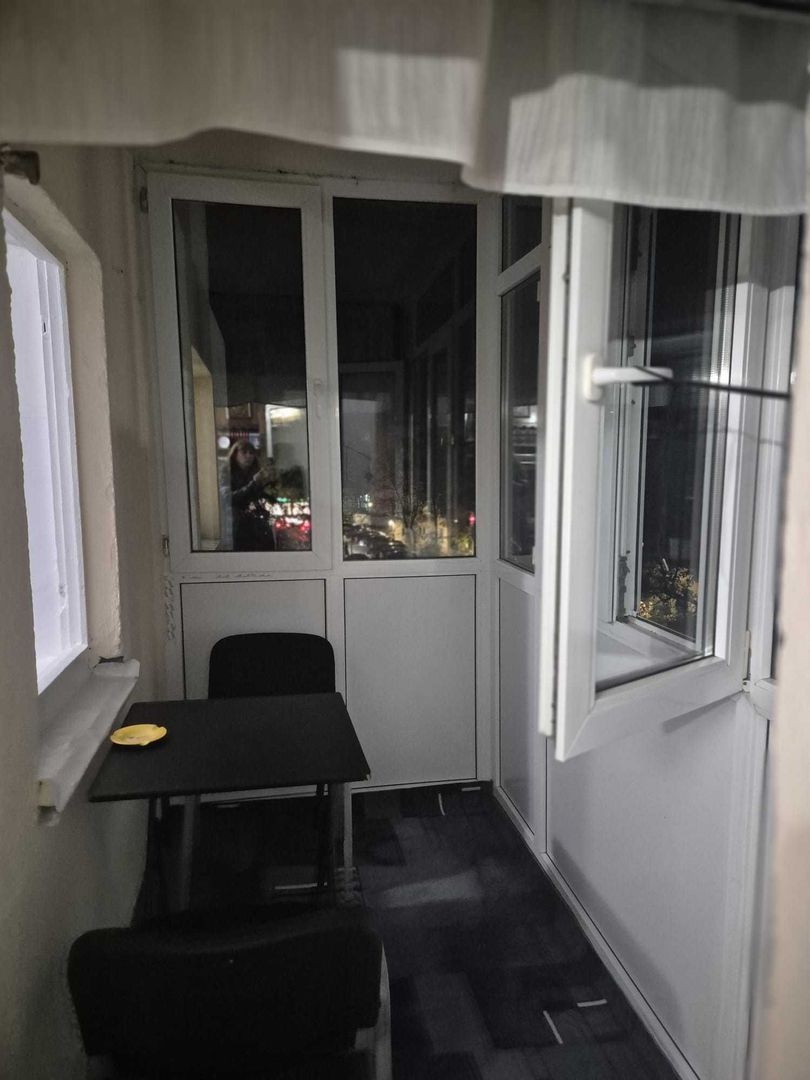 Apartament 2 camere decomandat Brazda lui Novac etaj 3 - Poză 1