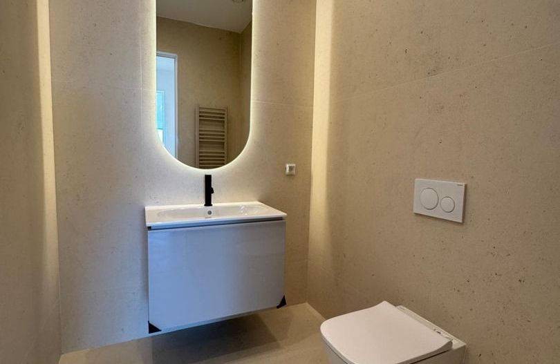 Vanzare 4 Camere Bloc Nou Aviatiei 183 MP - Poză 17