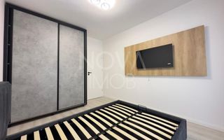 Apartament 3 camere cu gradina de 46 mp,, Str. Doamna Stanca - Poză 6