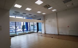 OPORTUNITATE! Spațiu comercial, 190 mp utili, zonă centrală - Poză 4