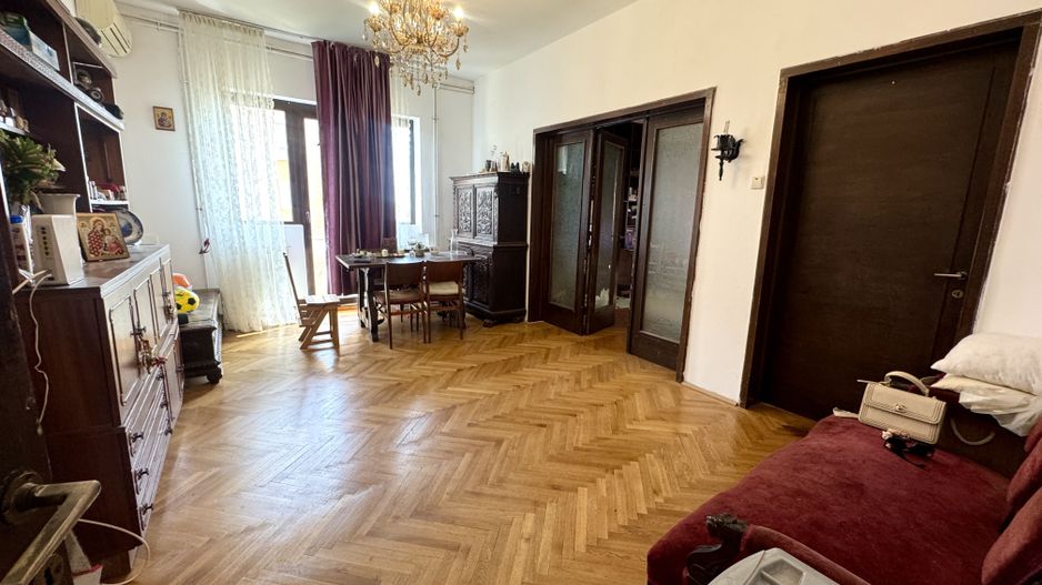 Apartament 3 camere | Universitate | 100 mp - Poză 3