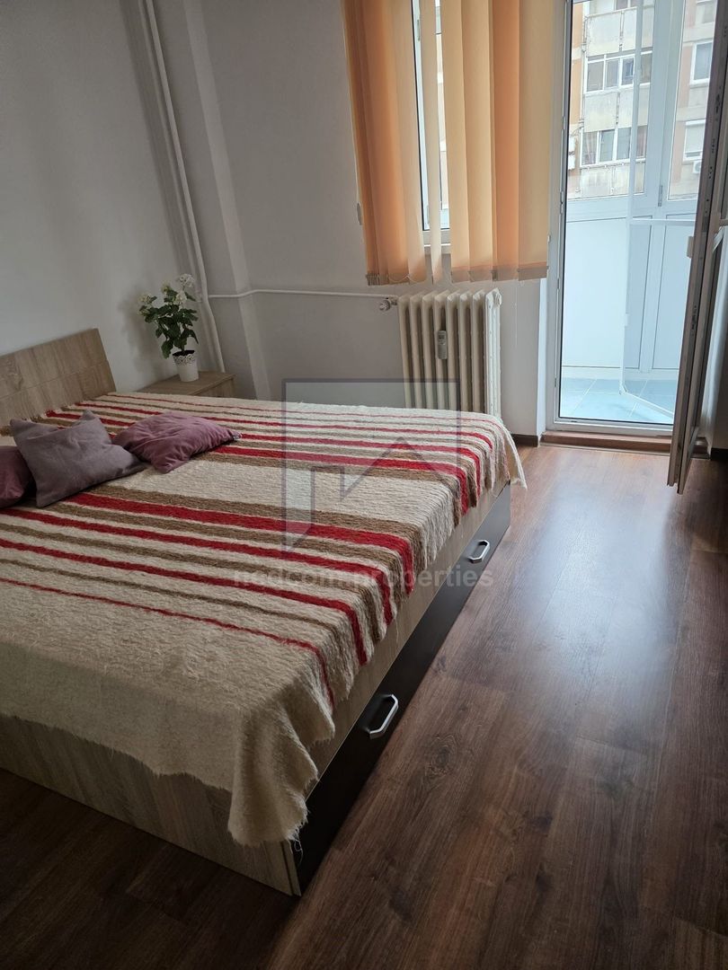 Vanzare apartament 3 camere - Rahova Malcoci - Poză 11