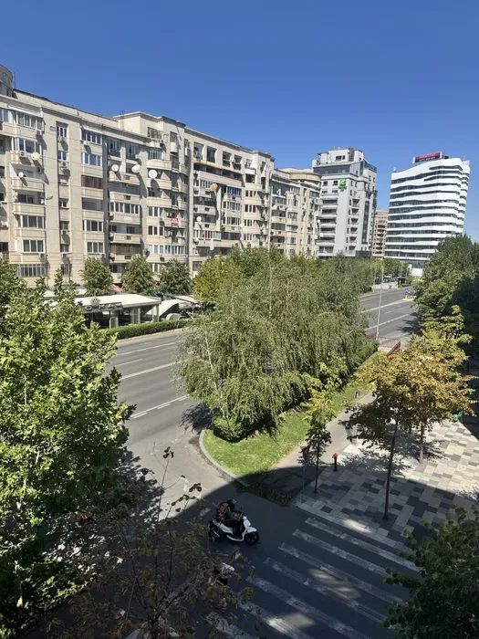 De Vanzare Apartament lux 4 camere, Decebal, ULTRACENTRAL, sector 3 - Poză 8