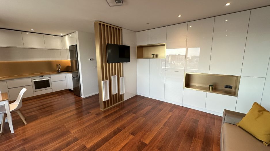 Apartament la prima inchiriere - Poză 4