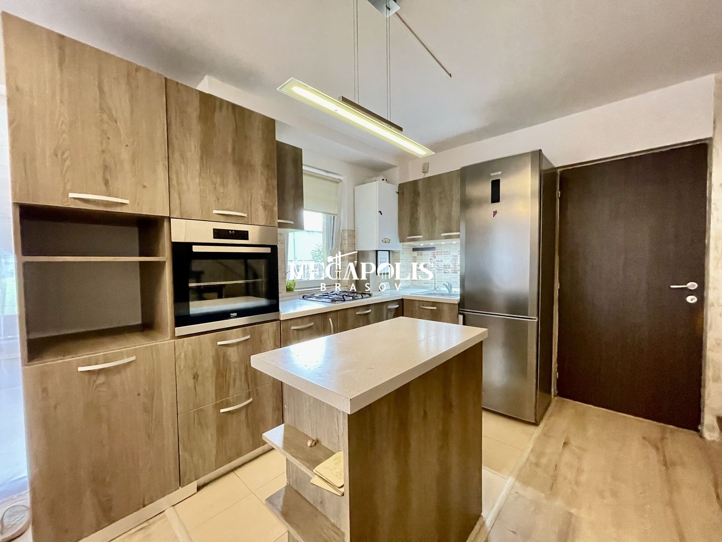 Duplex 3 camere | Prima închiriere | PET FRIENDLY - Poză 5