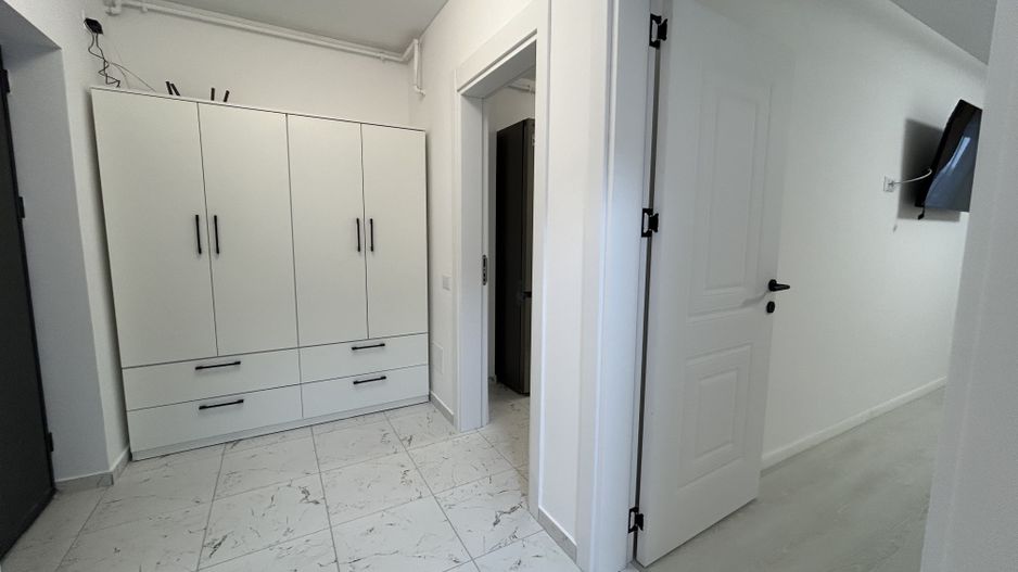 Studio zona Metalurgiei + Loc de Parcare la prima închiriere - Poză 6