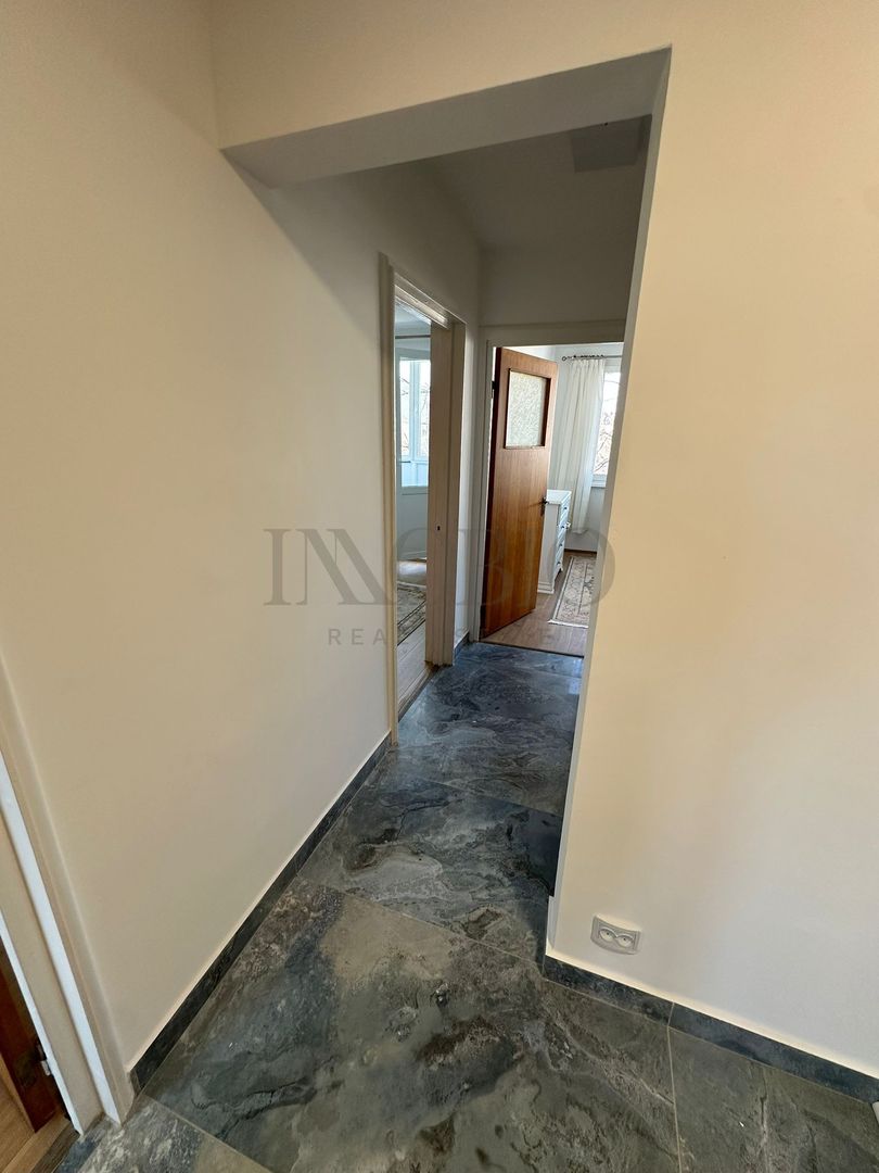 Apartament 3 camere renovat | Modern | Prima închiriere | Politehnica - Poză 8