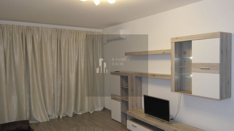 2 camere decomandat/Cartier Solar/ 64 mp/parcare subterana - Poză 6