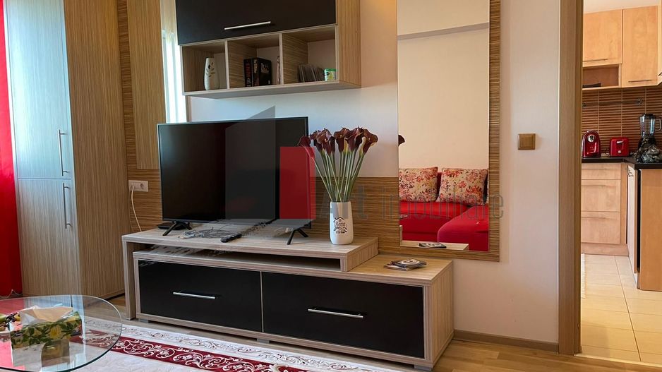 Apartament 2 camere in Ansamblul Rin Grand Residence.- zona Vitan - Poză 4