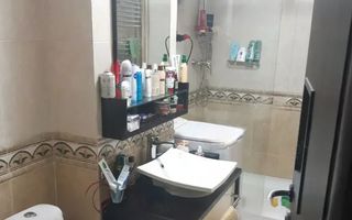 Lacul Tei | Garsoniera decomandată | Bloc 1986 reabilitat | Etaj 8/10 - Poză 7