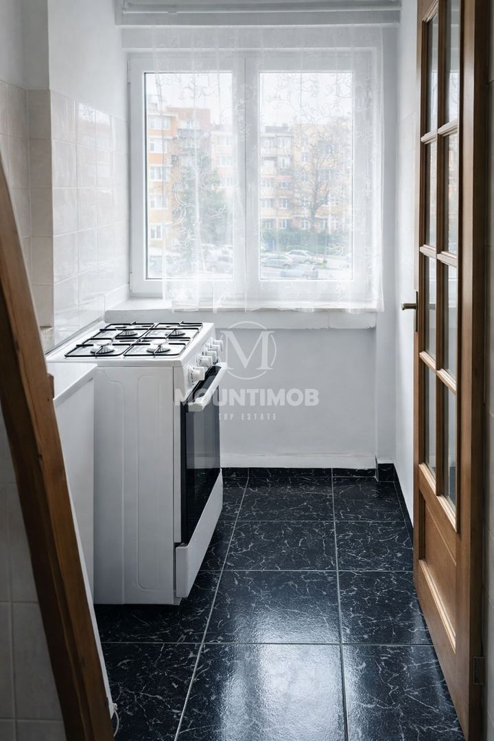 Garsoniera 32 mp, zona ITC, disponibilitate imediata - Poză 5