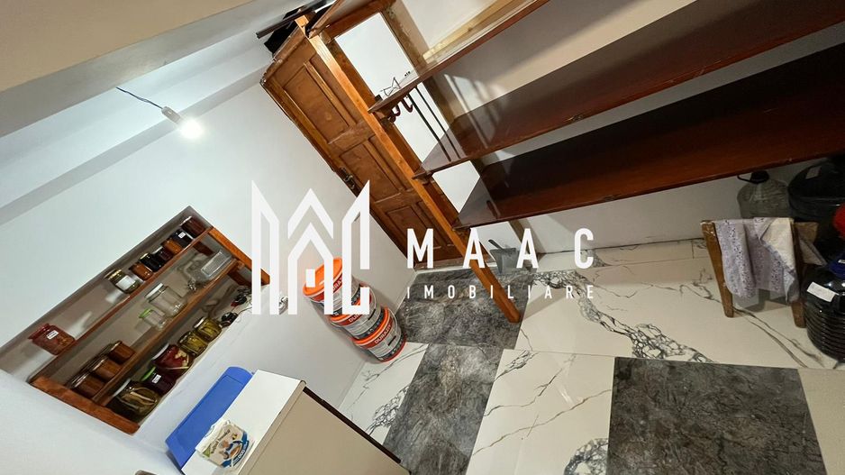 Apartament 3 camere | Zona Centrala | Curte - Poză 12