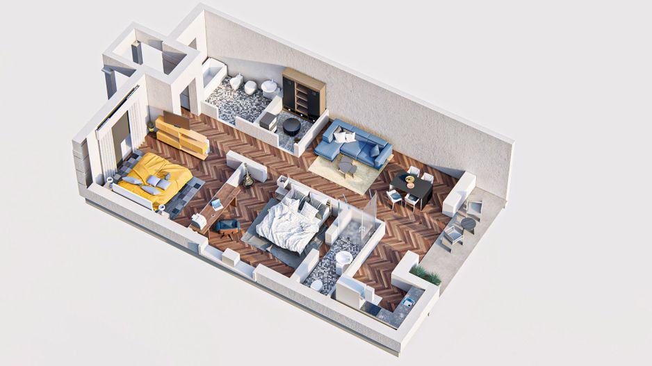 Proiect deosebit în Mosnita - Poză 8