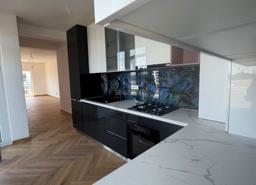Penthouse spațioas și modern, cu terasă panoramică - Torontalului - Poză 4