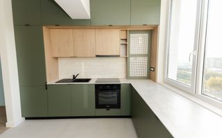 Apartament 3 camere de vânzare | Râmnicu Vâlcea, Central - Poză 7